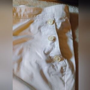 2 Pair Women's Size 10 Shorts